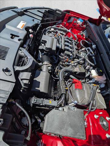 New 2026 Acura ADX A-Spec image 20