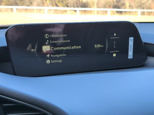 New 2026 MAZDA MAZDA3 s image 18