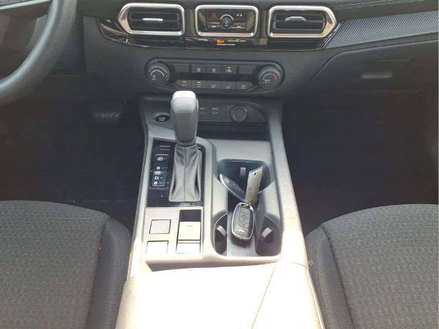 Certified 2026 Nissan Sentra S w/ Floor Mat Package FWD image 11