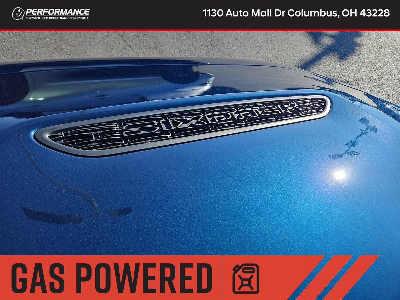 New 2026 Dodge Charger GT AWD/4WD image 11