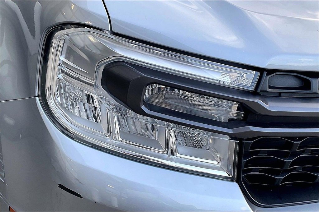 Used 2024 Ford Maverick XLT image 27