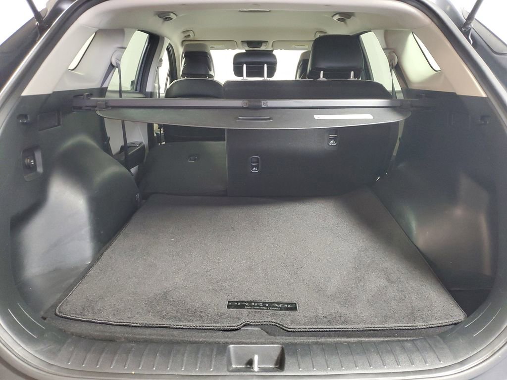 Used 2024 Kia Sportage EX image 26