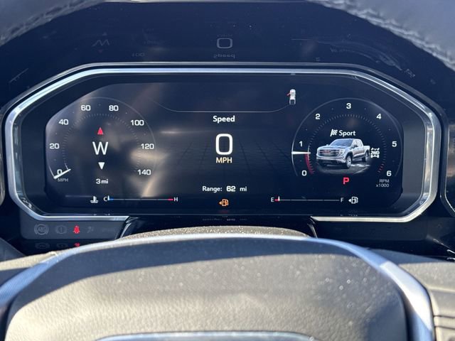 New 2026 GMC Sierra 1500 SLT w/ SLT Premium Plus Package image 15