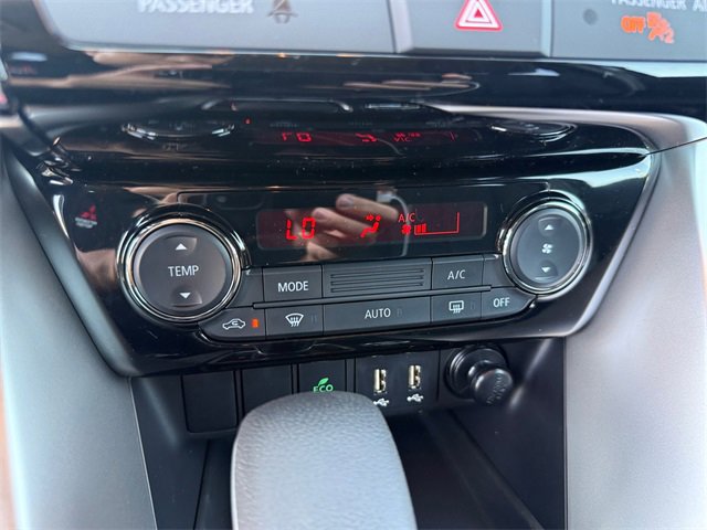 New 2026 Mitsubishi Eclipse Cross LE image 18