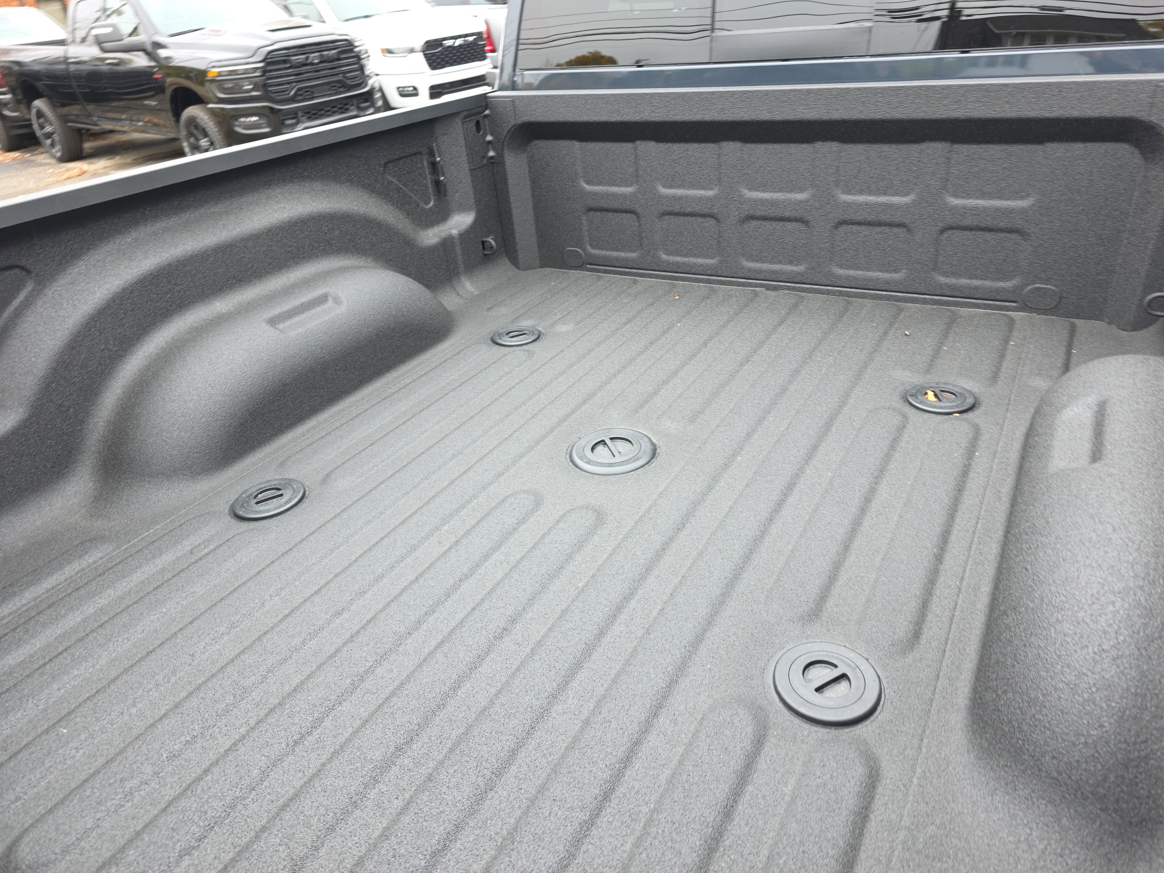 New 2026 RAM 2500 Limited image 36