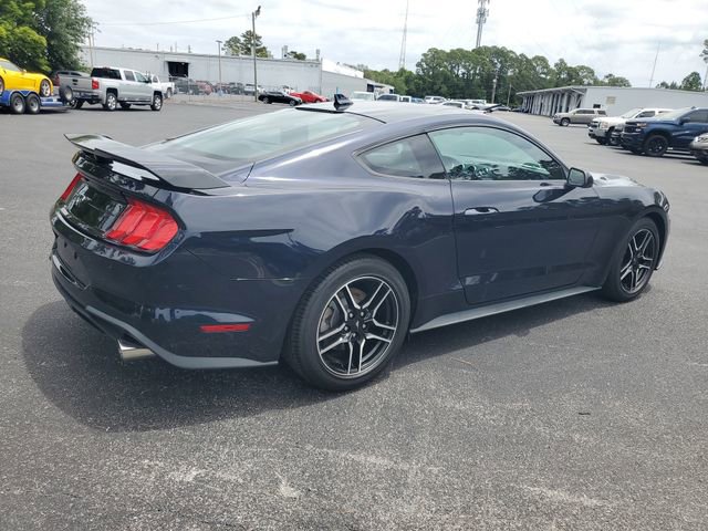 Used 2021 Ford Mustang Coupe w/ Equipment Group 101A RWD image 6