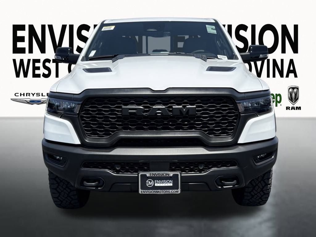 New 2026 RAM 1500 Rebel image 3