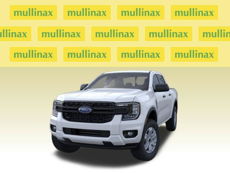 New 2026 Ford Ranger XL RWD image 2