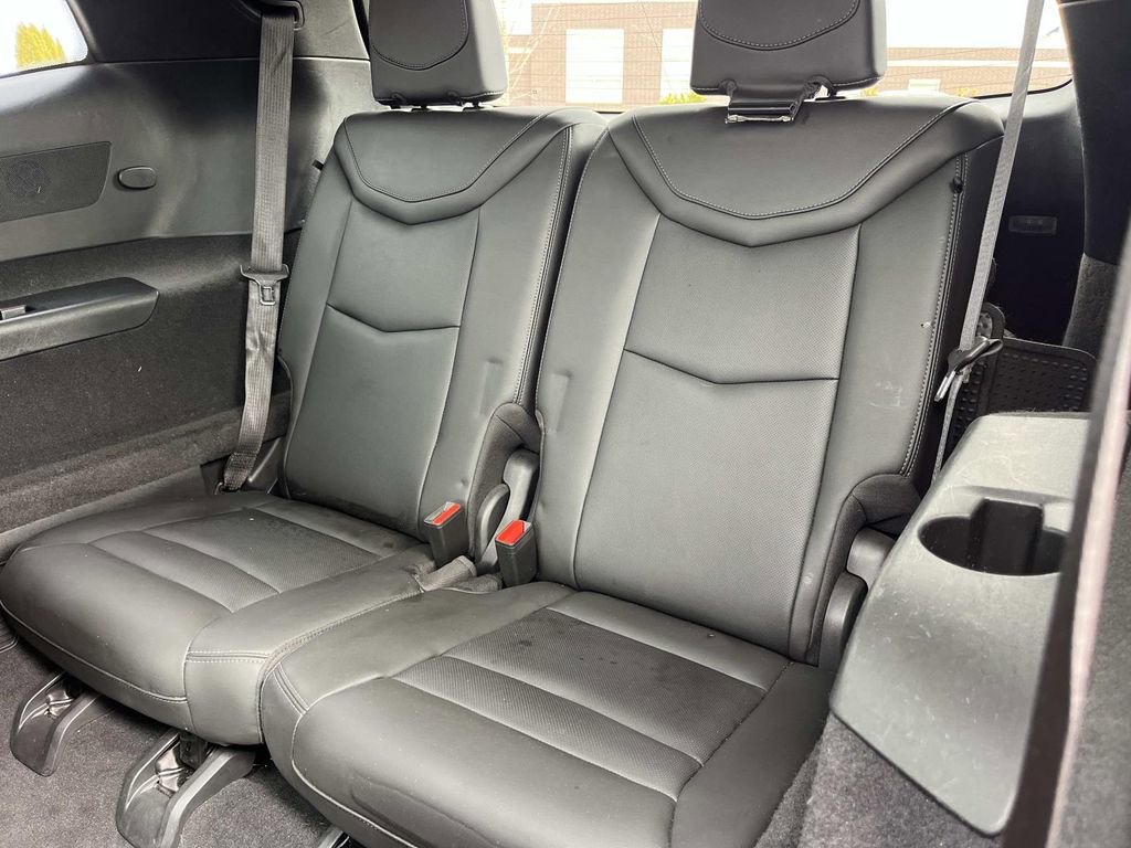 Certified 2023 Cadillac XT6 Premium Luxury image 19