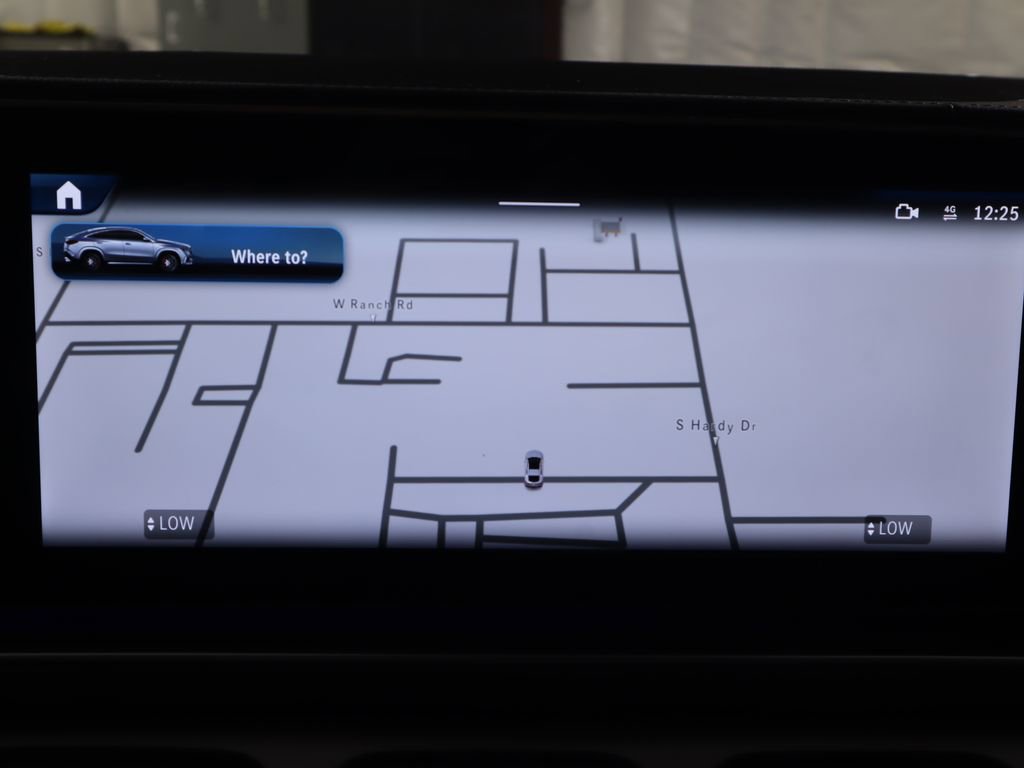 New 2026 Mercedes-Benz GLE 53 AMG 4MATIC Coupe image 16