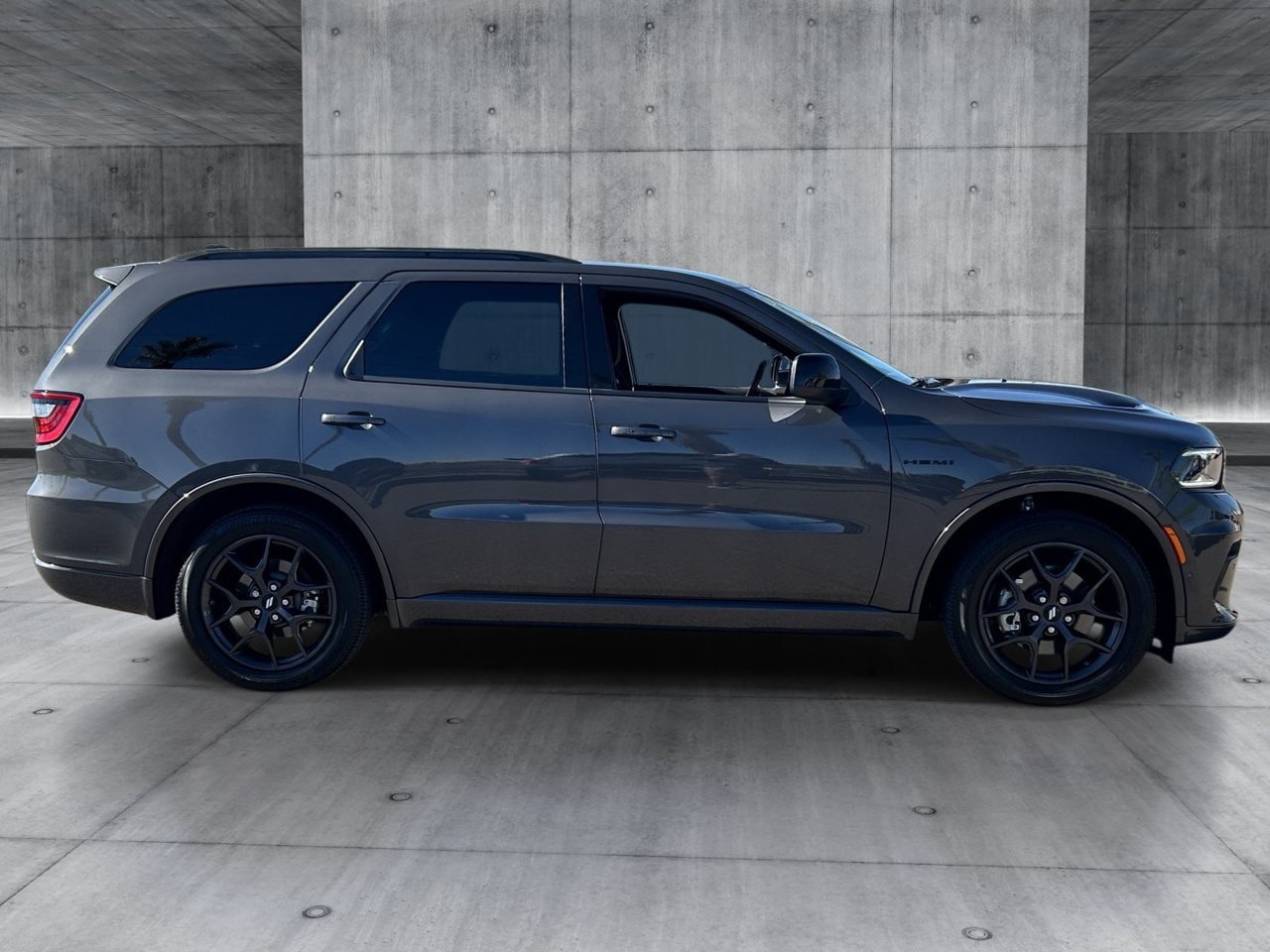 Used 2026 Dodge Durango GT w/ Blacktop Package AWD/4WD image 6
