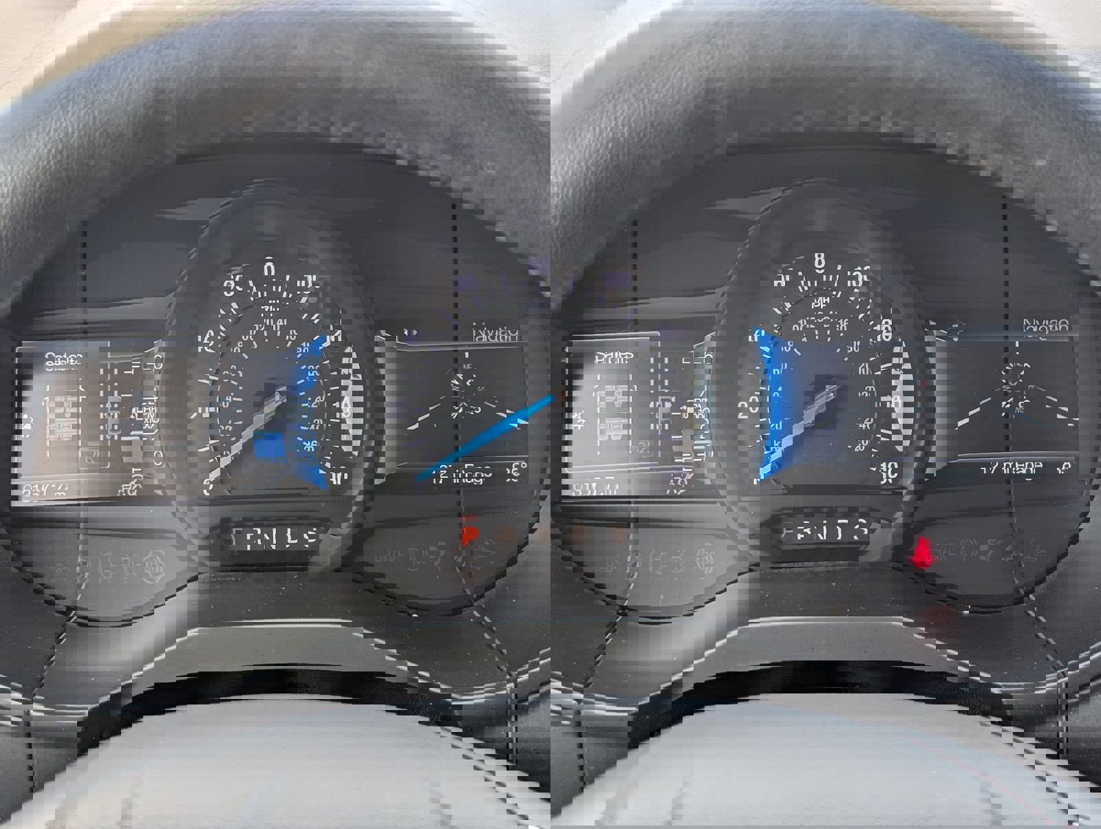 Used 2022 Ford Edge SEL w/ Sport Appearance Package image 26