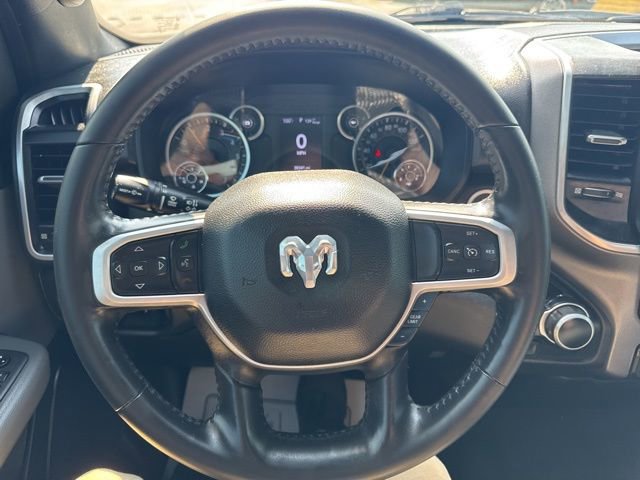 Certified 2022 RAM 1500 Big Horn image 14