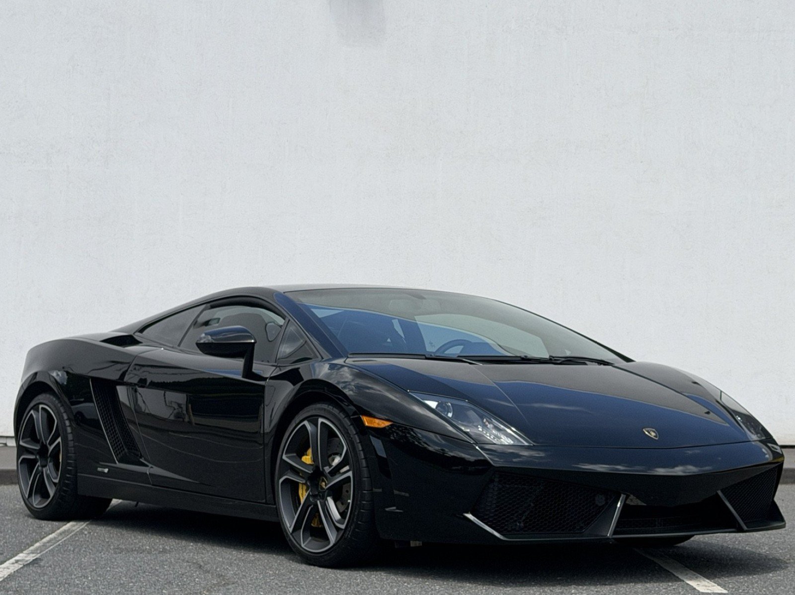 Used 2013 Lamborghini Gallardo LP 550-2 RWD image 29