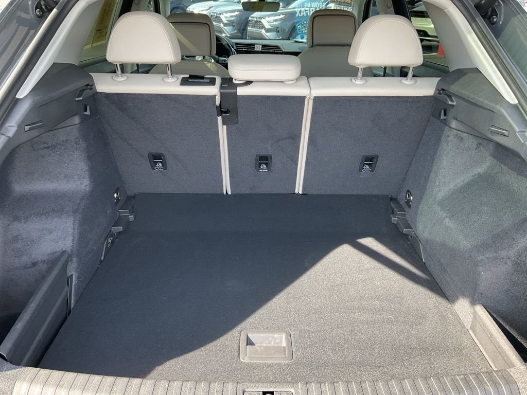 Used 2024 Audi Q3 2.0T Premium Plus image 18