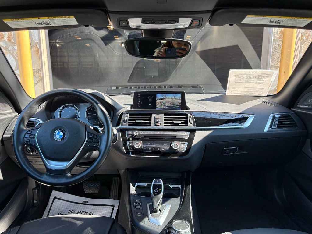 Used 2021 BMW 230i xDrive Convertible w/ Premium Package image 29