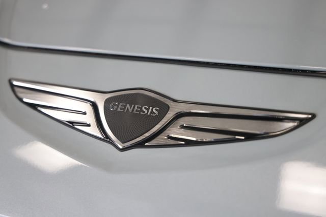 New 2026 Genesis GV80 3.5T e-SC AWD/4WD image 4