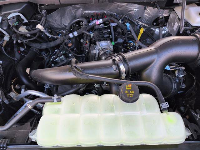 New 2026 Ford F150 XLT w/ Equipment Group 302A MID image 16