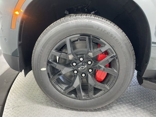 New 2026 Chevrolet Tahoe RST w/ RST Performance Edition image 10
