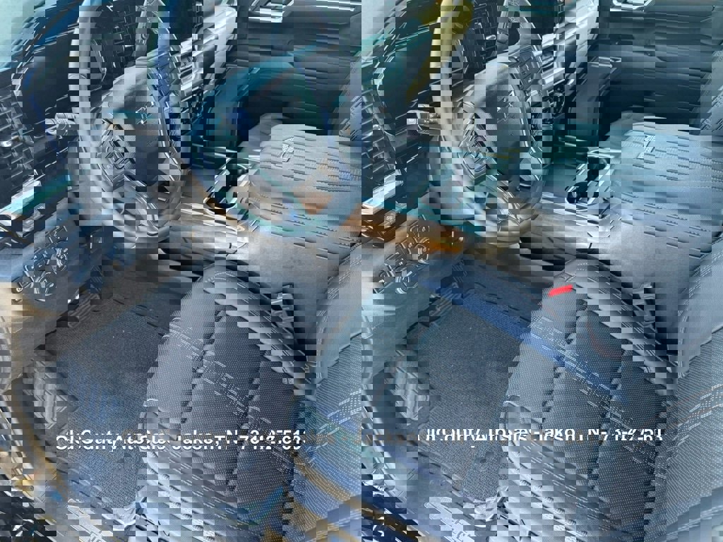 Used 2025 Chevrolet Silverado 2500 High Country w/ Midnight Edition image 62