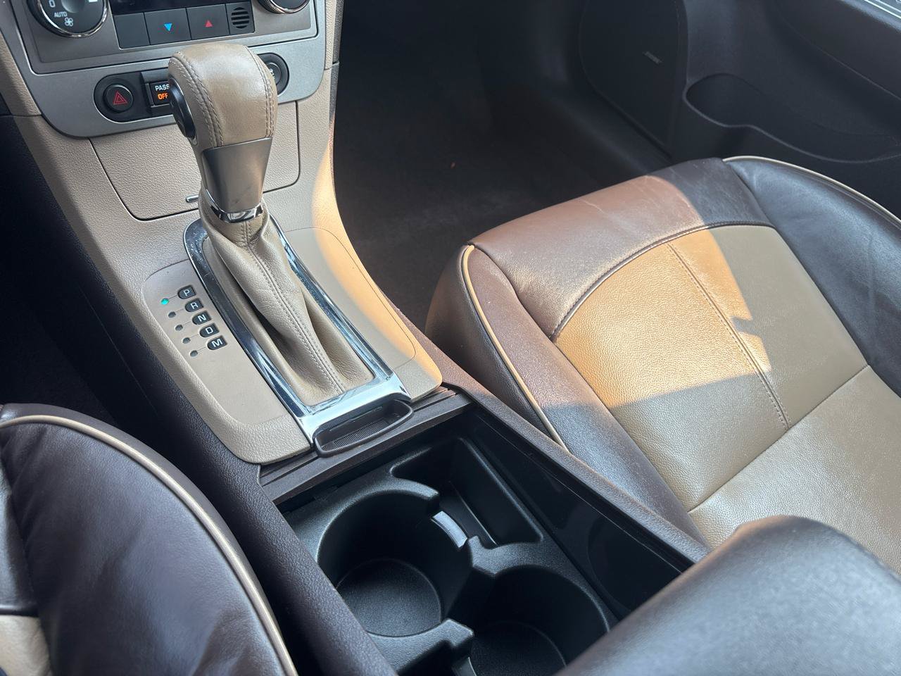 Used 2012 Chevrolet Malibu LTZ FWD image 21