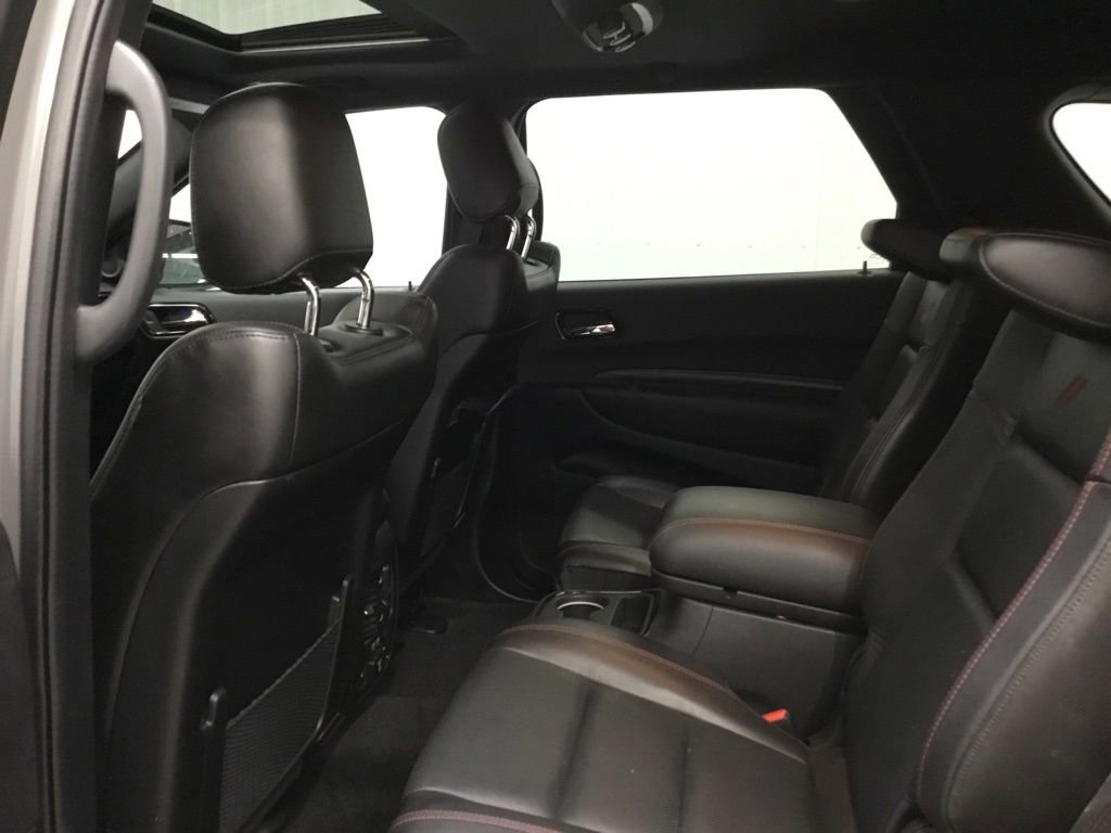 Used 2022 Dodge Durango R/T w/ Trailer Tow Group IV AWD/4WD image 11