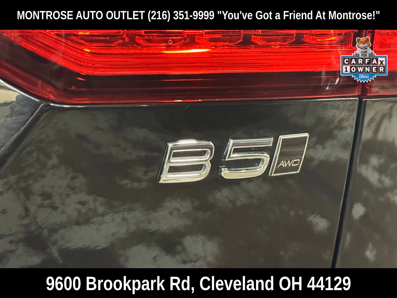 Used 2025 Volvo V60 B5 Cross Country Plus image 55