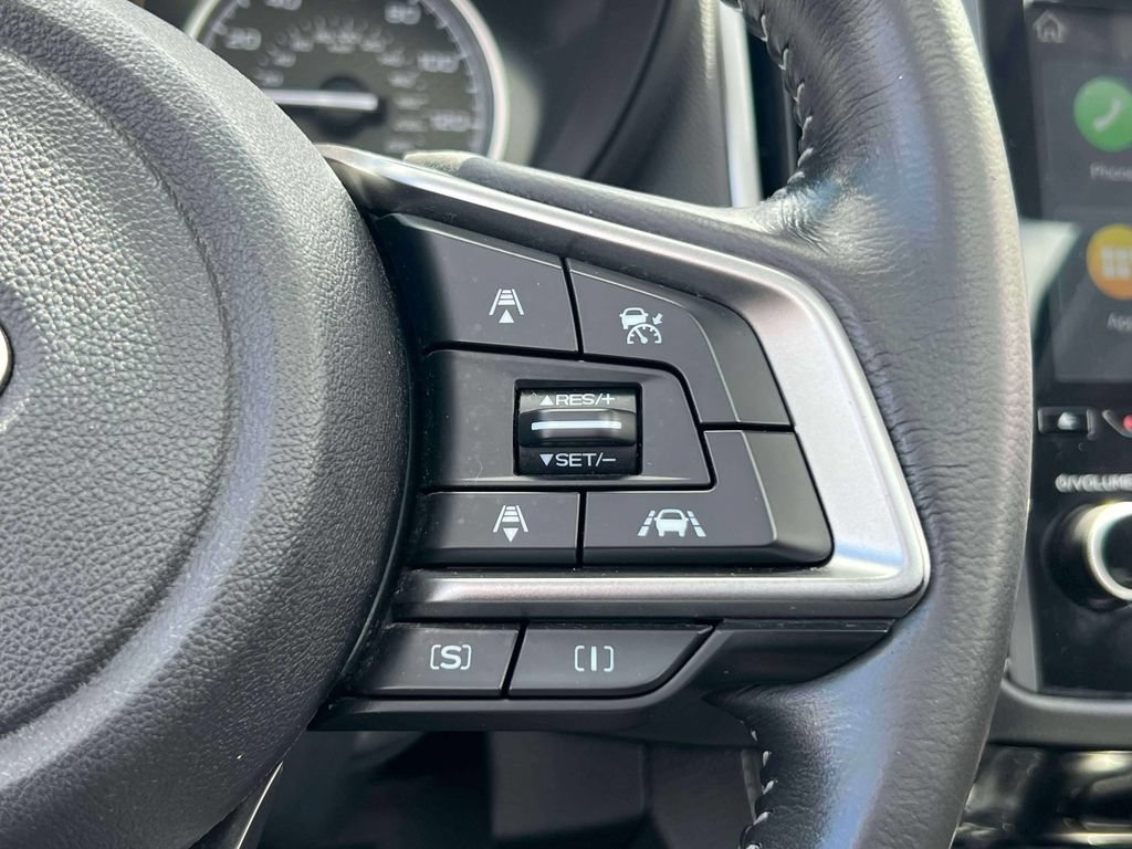 Used 2019 Subaru Forester Limited AWD/4WD image 22