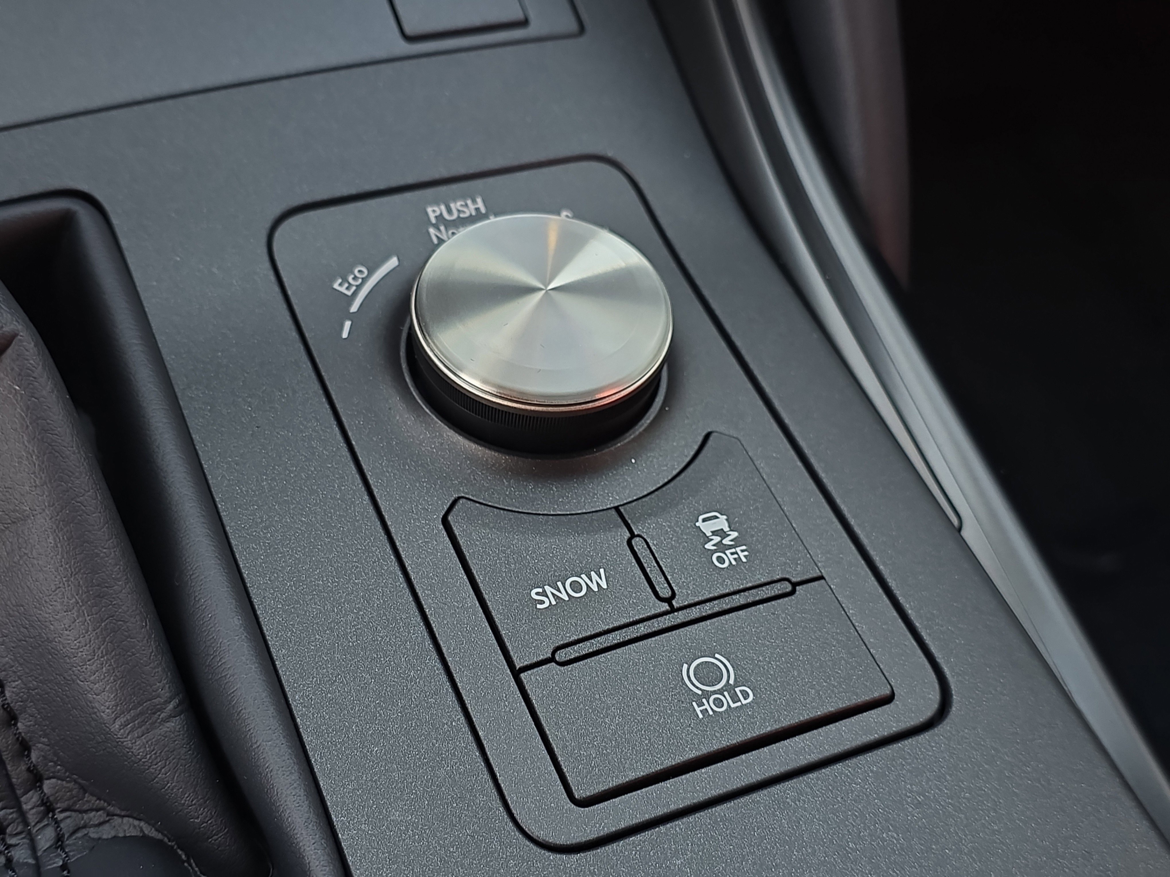 Used 2025 Lexus IS 350 F Sport image 25