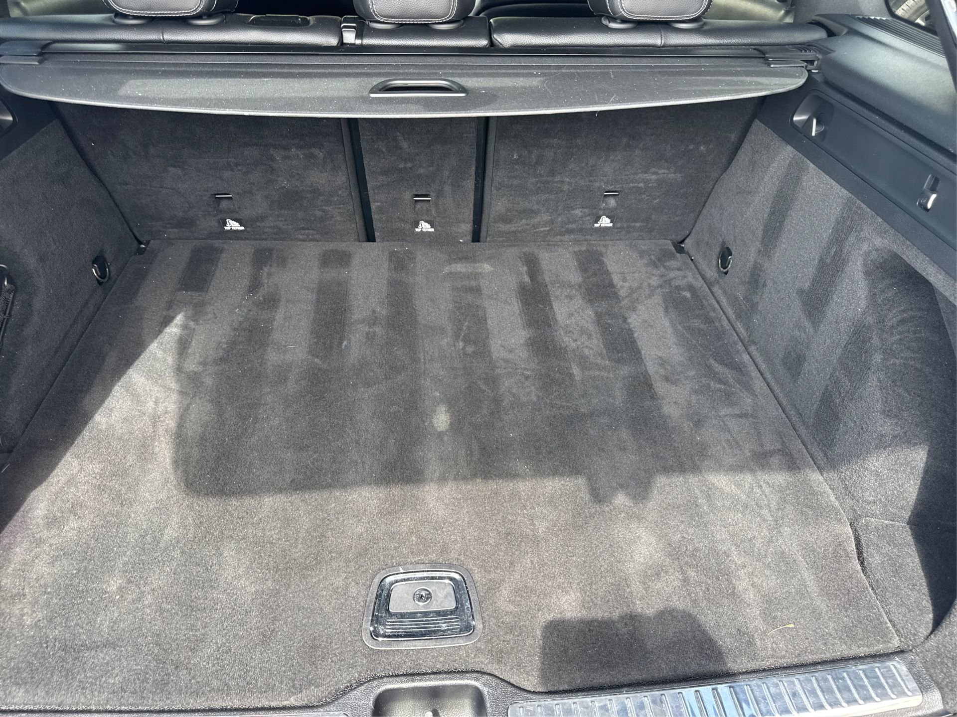 Used 2019 Mercedes-Benz GLC 300 image 14