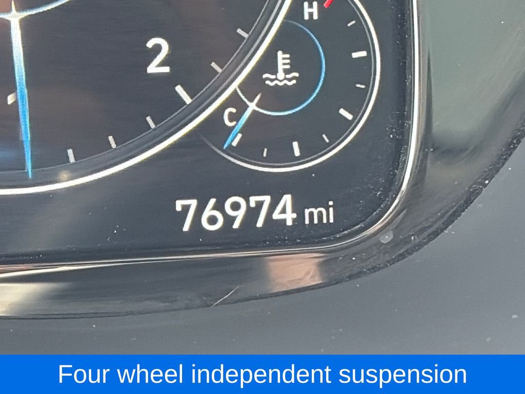 Used 2021 Hyundai Palisade Limited w/ Cargo Package AWD/4WD image 23