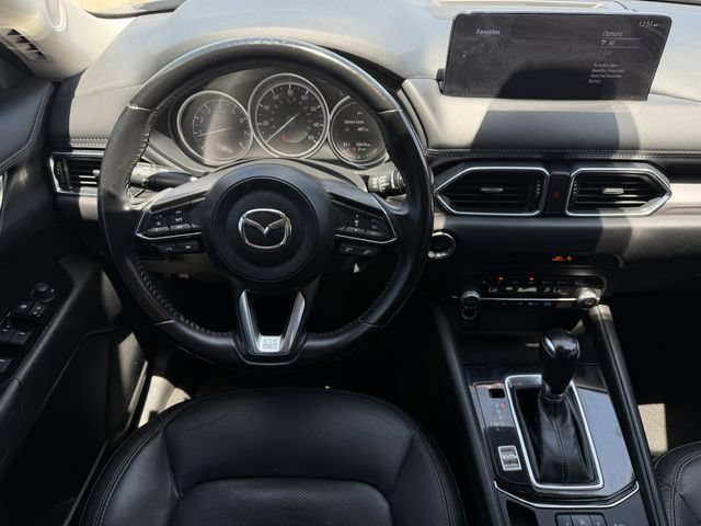 Used 2023 MAZDA CX-5 AWD 2.5 S image 11
