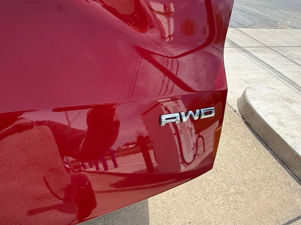 Used 2024 Ford Escape Platinum AWD/4WD image 17
