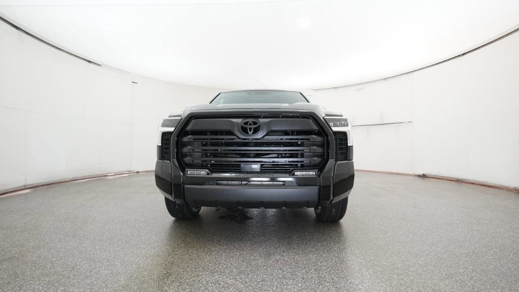 New 2026 Toyota Tundra Limited image 31