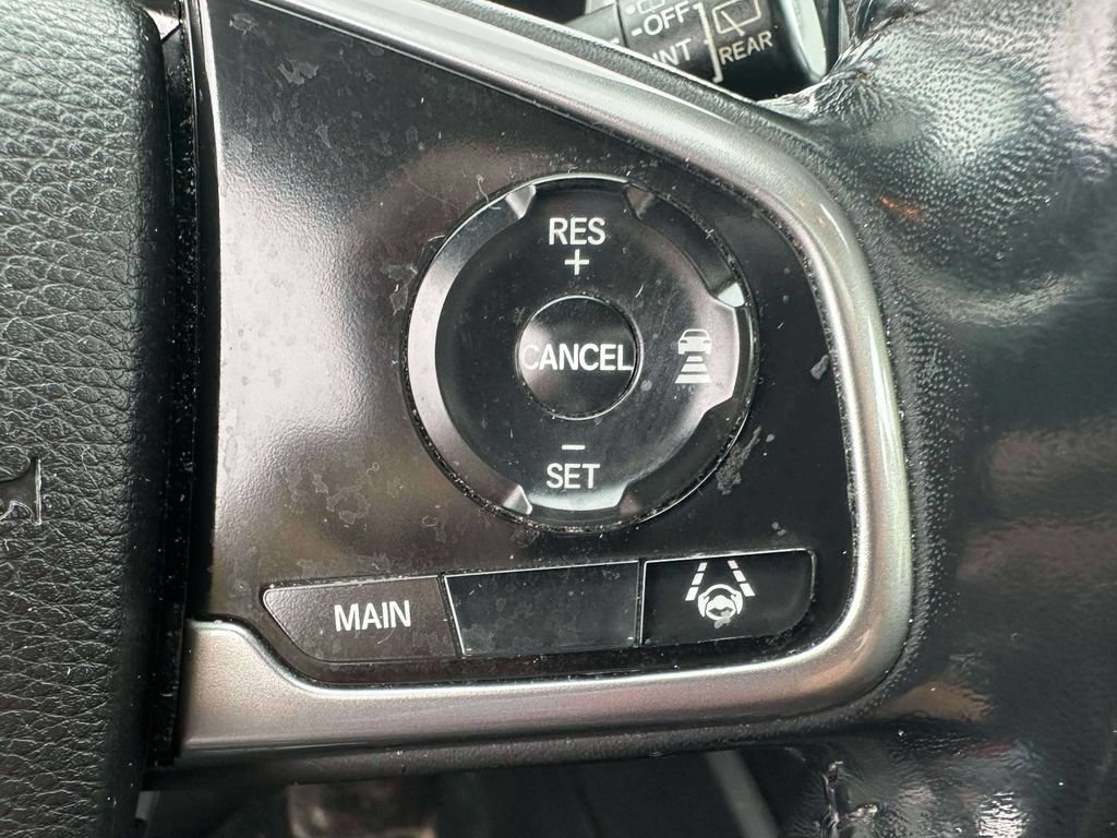 Used 2022 Honda CR-V EX-L image 21