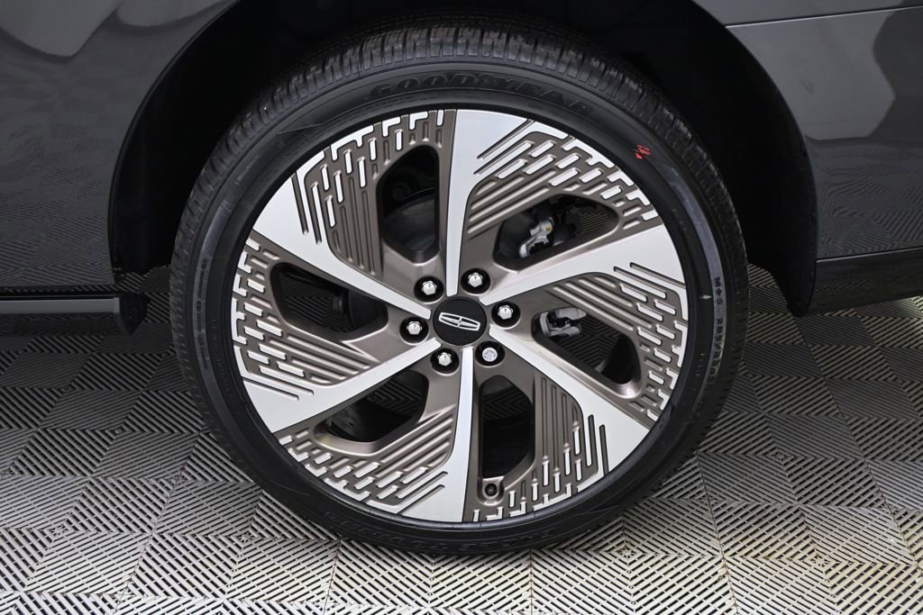 New 2026 Lincoln Navigator Black Label image 20