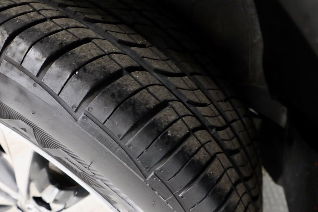 Used 2018 Toyota RAV4 Limited w/ All Weather Liner Package AWD/4WD image 20