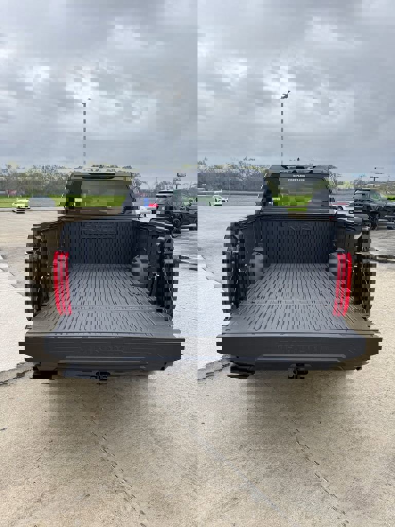 Used 2026 Toyota Tundra SR5 w/ SX Package image 10