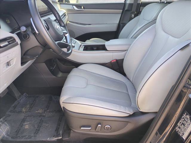 Used 2024 Hyundai Palisade SEL image 16