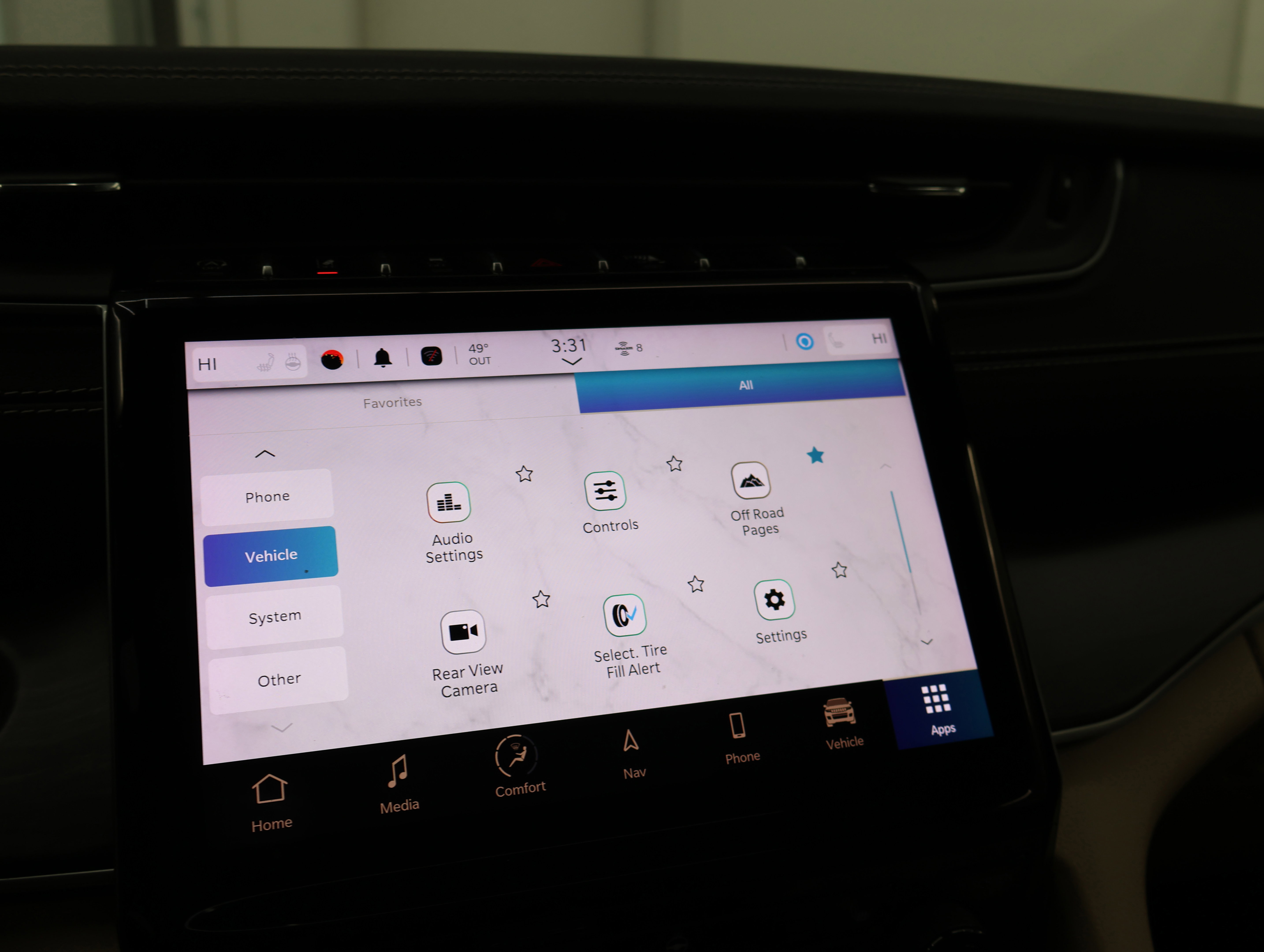 Used 2023 Jeep Grand Cherokee Limited image 63