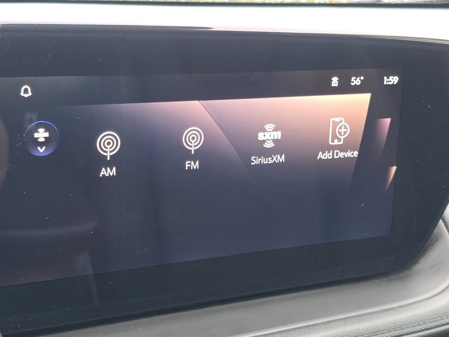 Used 2024 Buick Encore GX Sport Touring image 6