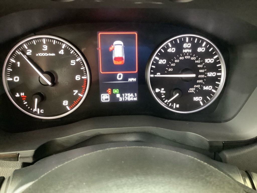 Certified 2023 Subaru Ascent Onyx Edition Limited image 10