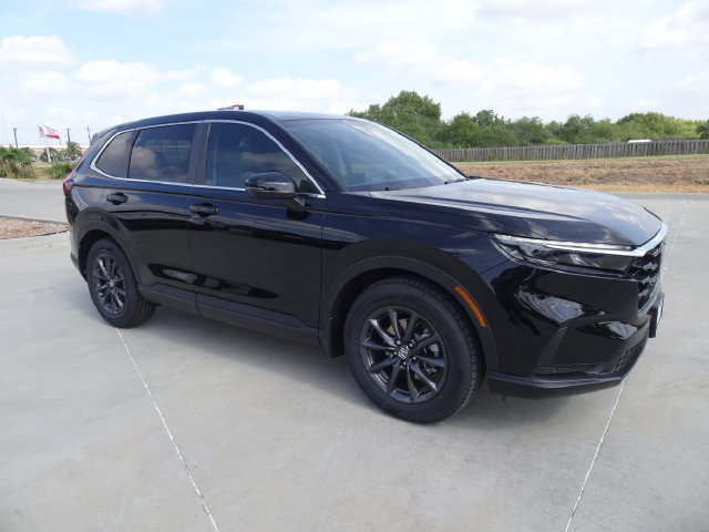 New 2026 Honda CR-V EX-L image 3