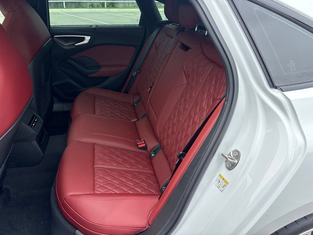 New 2026 Audi S5 Premium Plus AWD/4WD image 14