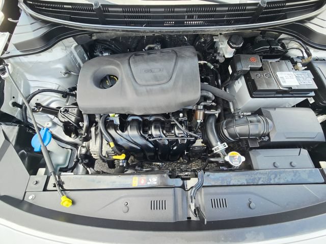 Used 2018 Kia Rio S FWD image 31