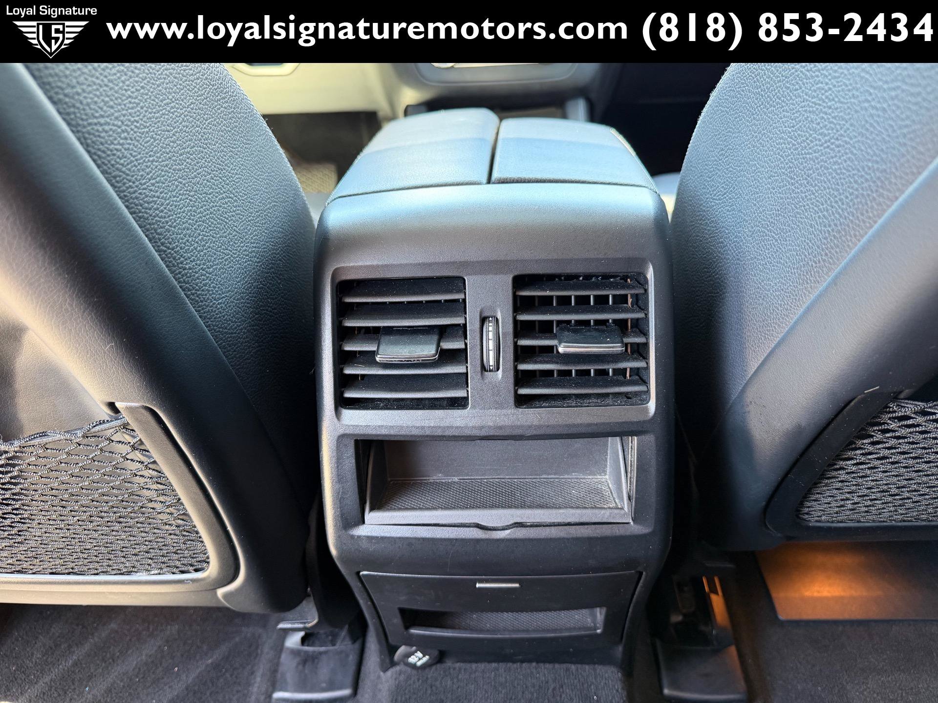 Used 2015 Mercedes-Benz GL 450 4MATIC image 19