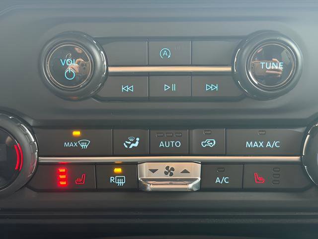 Used 2024 Ford Bronco Heritage Edition image 22