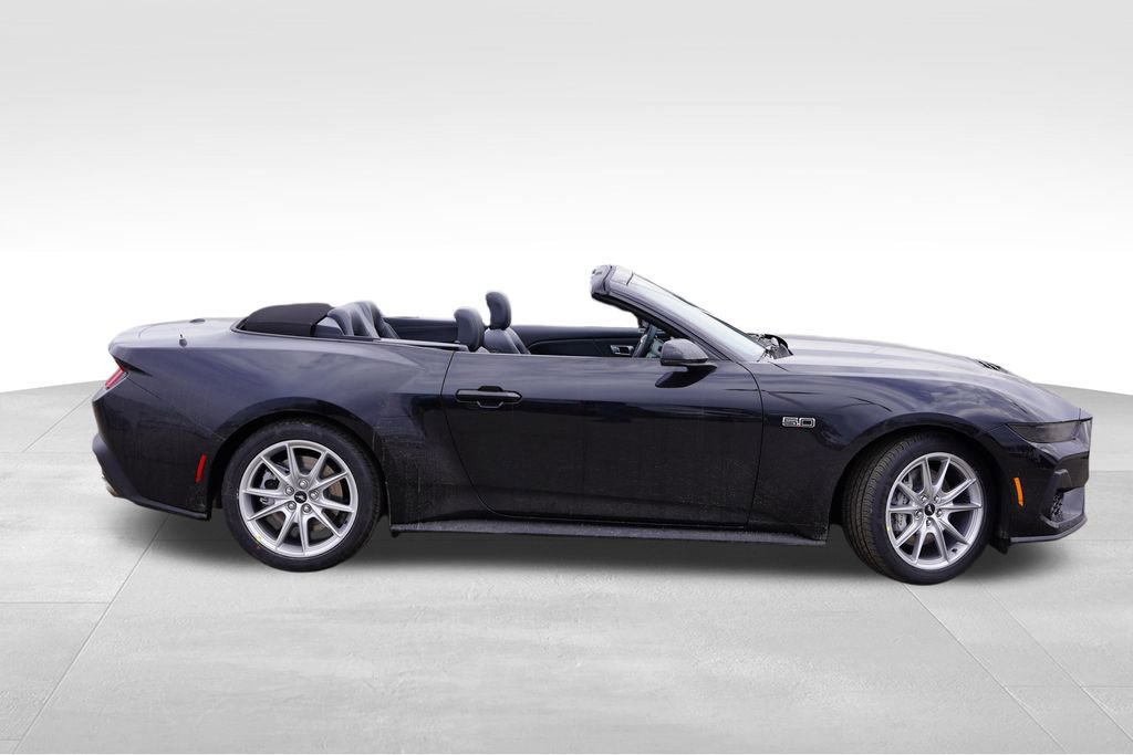 New 2026 Ford Mustang GT Premium image 3