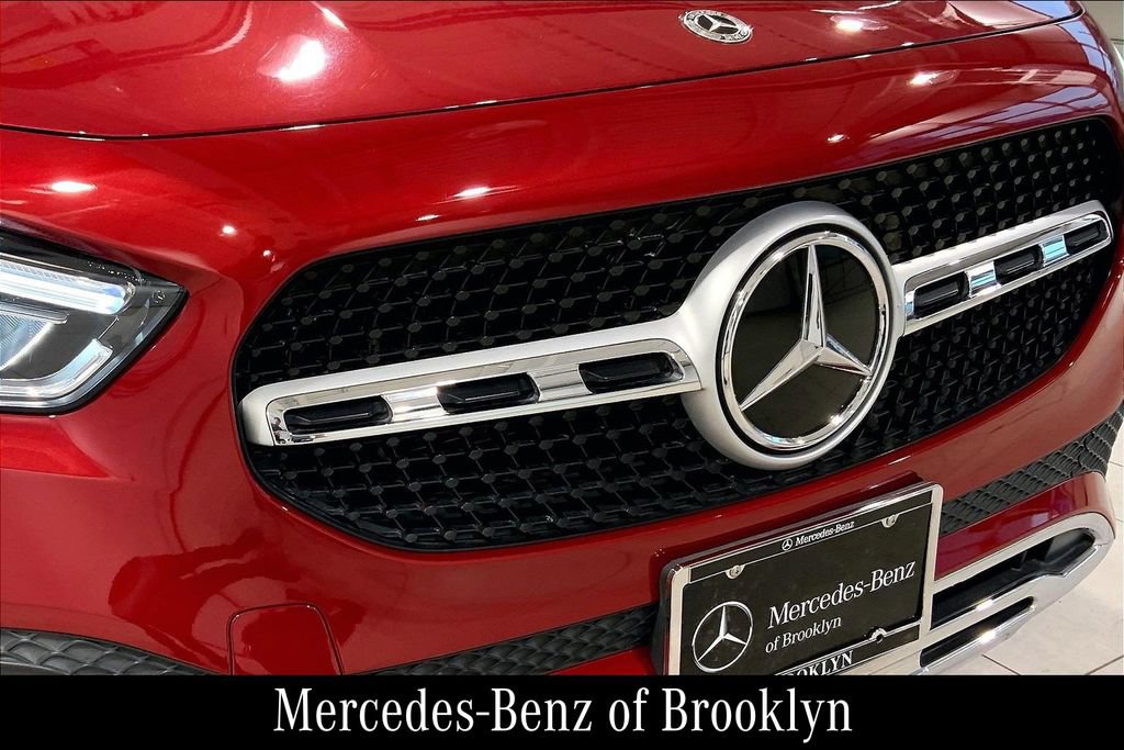 Certified 2023 Mercedes-Benz GLA 250 4MATIC image 33