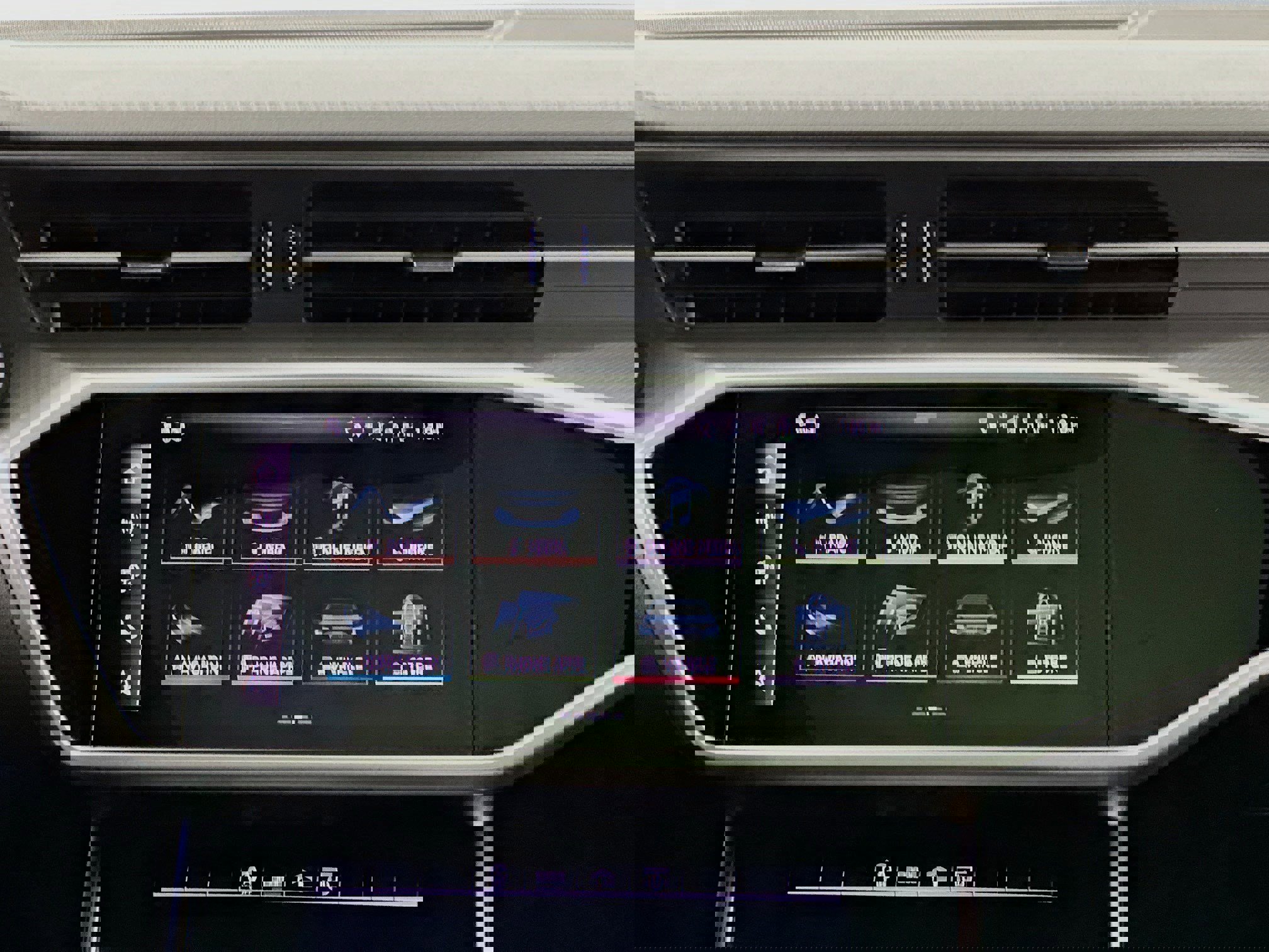 Used 2024 Audi A6 2.0T Premium w/ Summer of Audi Package image 11